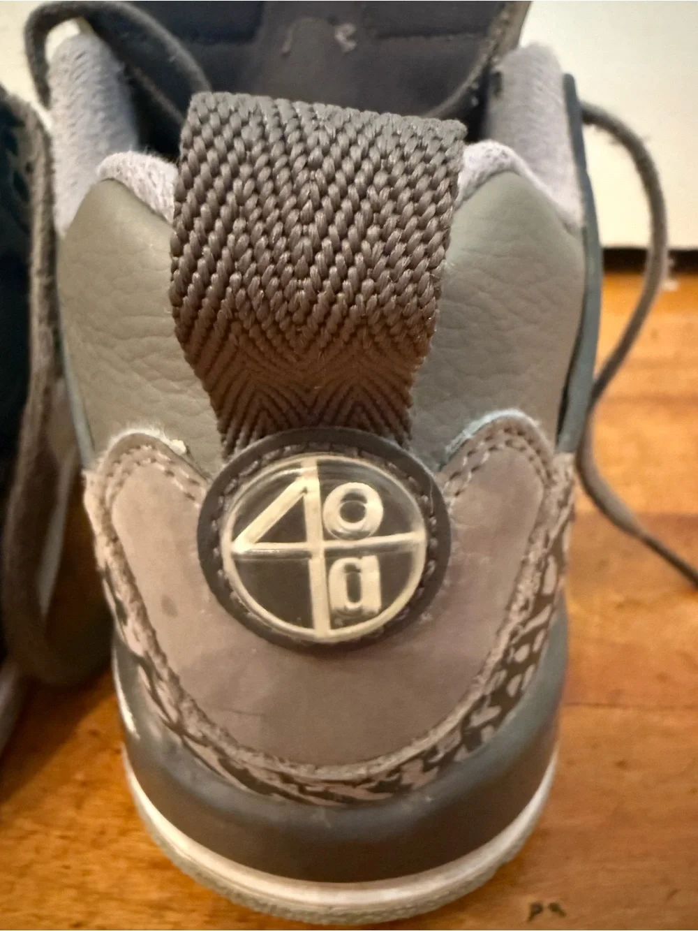 Jordan spike lee